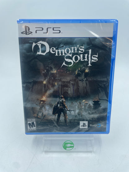Demon Souls Sony PlayStation 5 PS5,