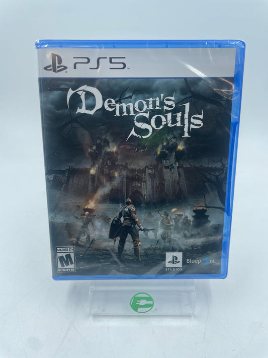 Demon Souls Sony PlayStation 5 PS5,