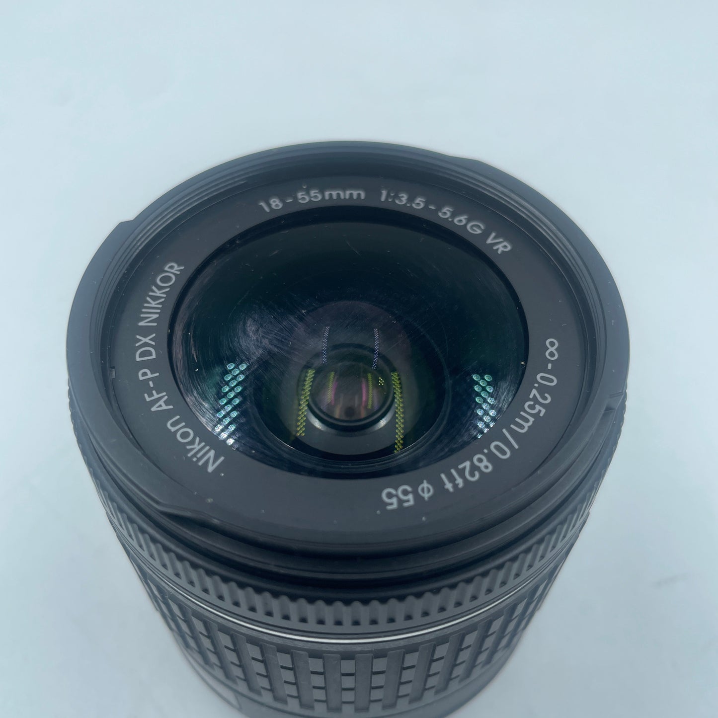 Nikon D5600 24.2MP DSLR Camera