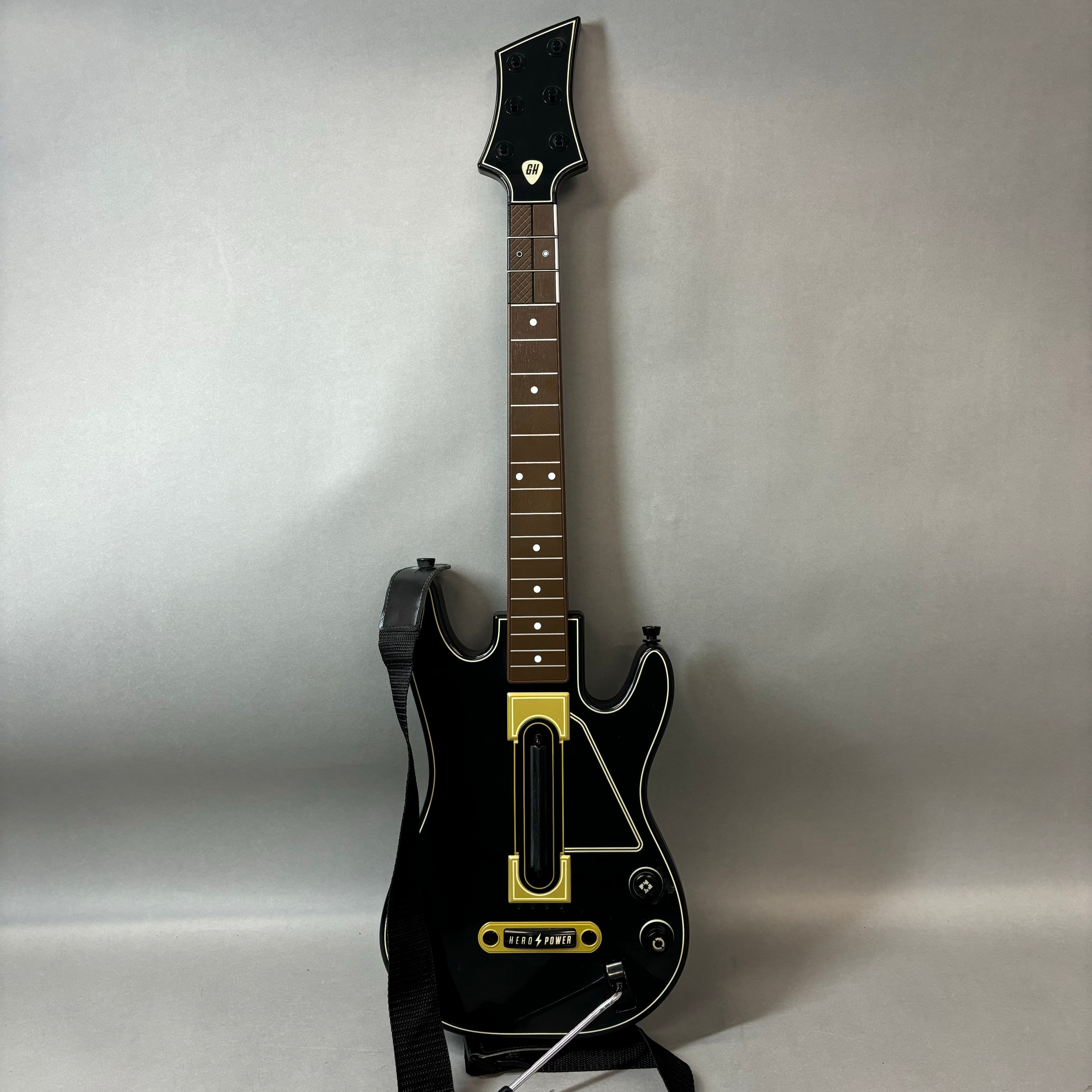 Selling Guitar Hero Live Bundle