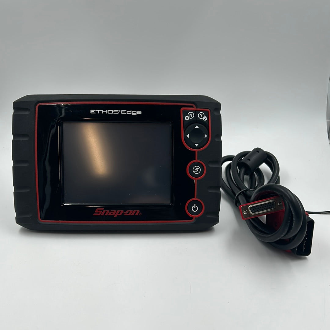 SnapOn Ethos Edge Scan Tool Car Diagnostic Scanner EESC332A PayMore