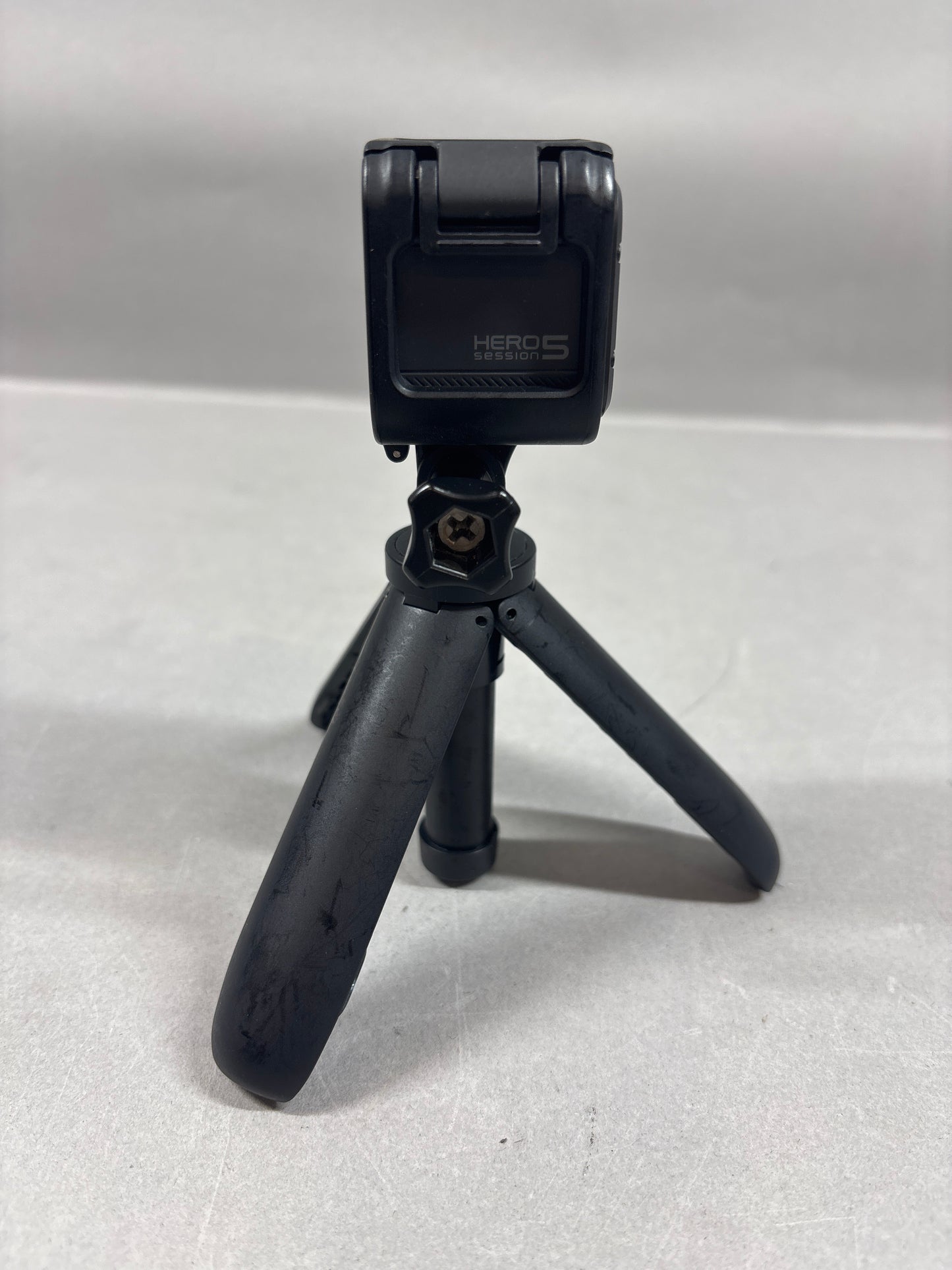 GoPro Hero 12MP Action Camera CHDHX-401