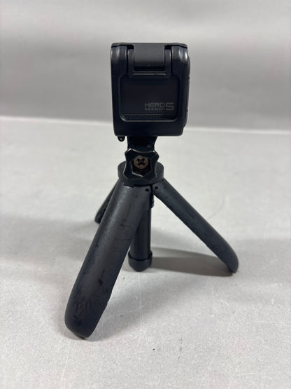 GoPro Hero 12MP Action Camera CHDHX-401