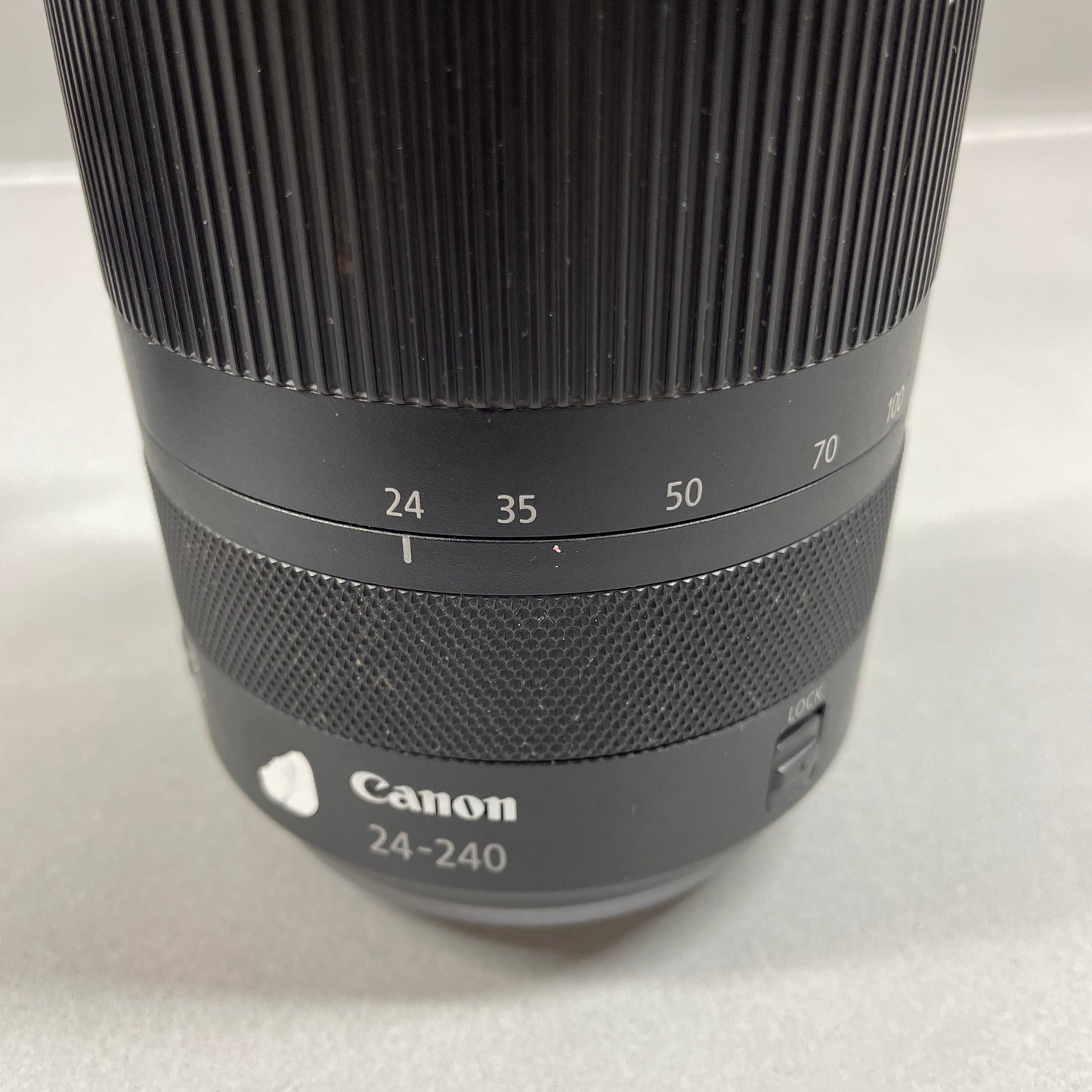 Canon RF 24-240mm f/4-6.3 24-240mm f/4-6.3
