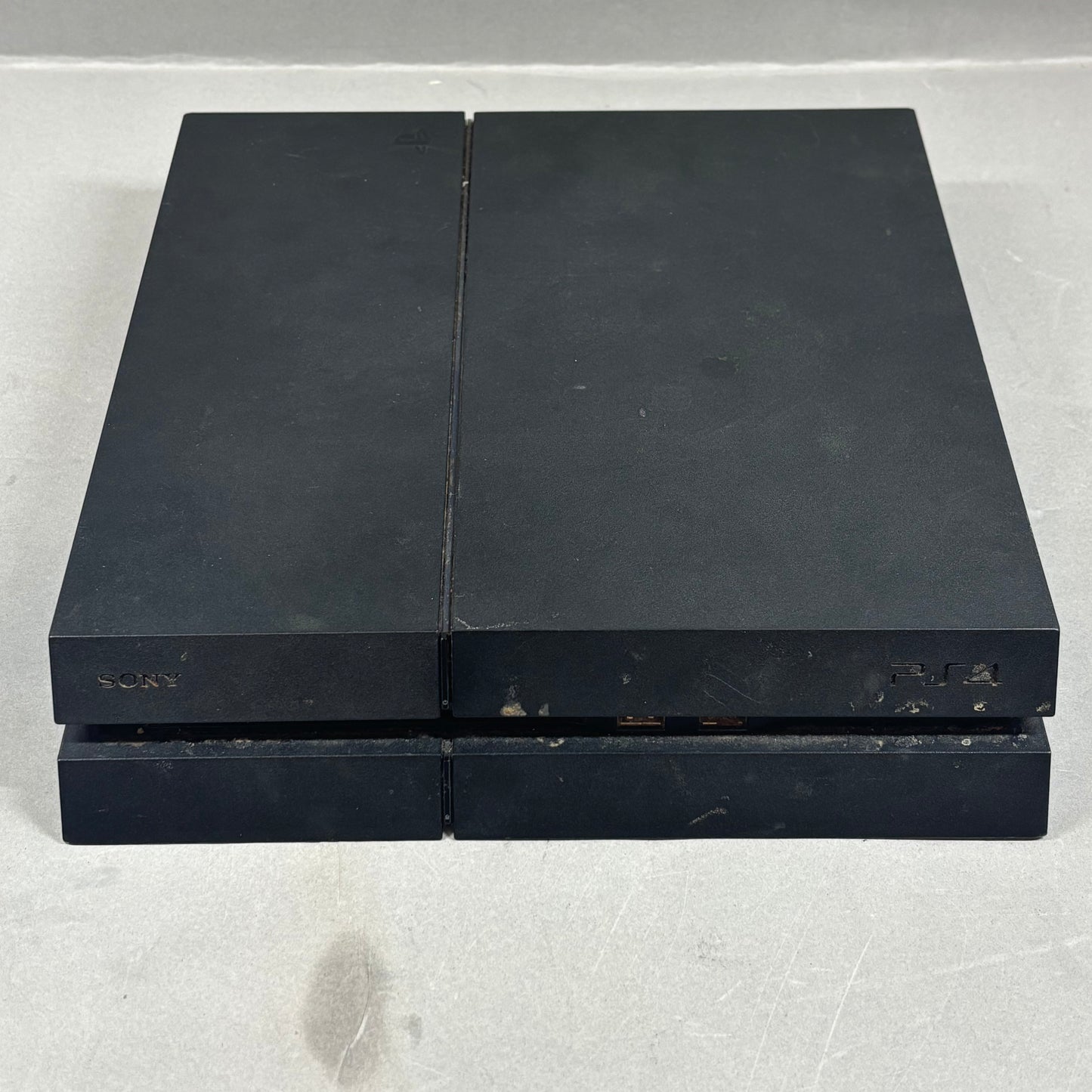 Sony PlayStation 4 PS4 500GB Black