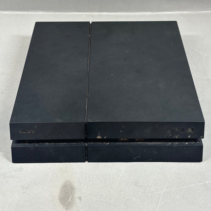 Sony PlayStation 4 PS4 500GB Black