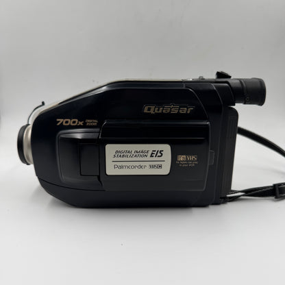 Quasar VM-L153 Digital Video Camcorder