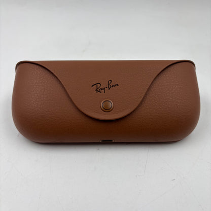 Ray-Ban Meta Wayfarer Gen 2 Matte Black Standard AI Smart Glasses