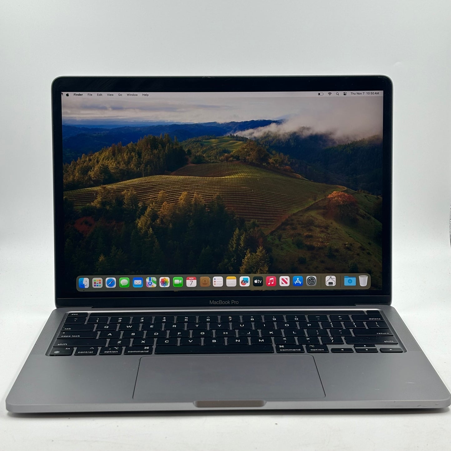 2022 Apple MacBook Pro 13" M2 Pro 3.5GHz 24GB RAM 1TB SSD A2338