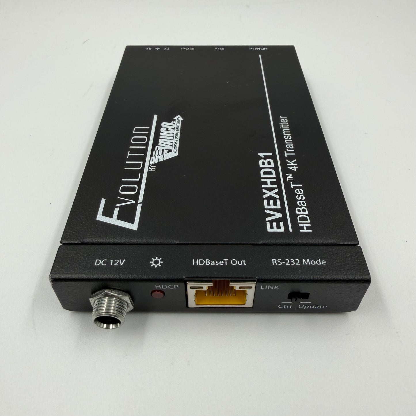 Evolution Vanco EVEHDB1 Professional-Grade HDMI Extender Set