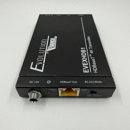 Evolution Vanco EVEHDB1 Professional-Grade HDMI Extender Set