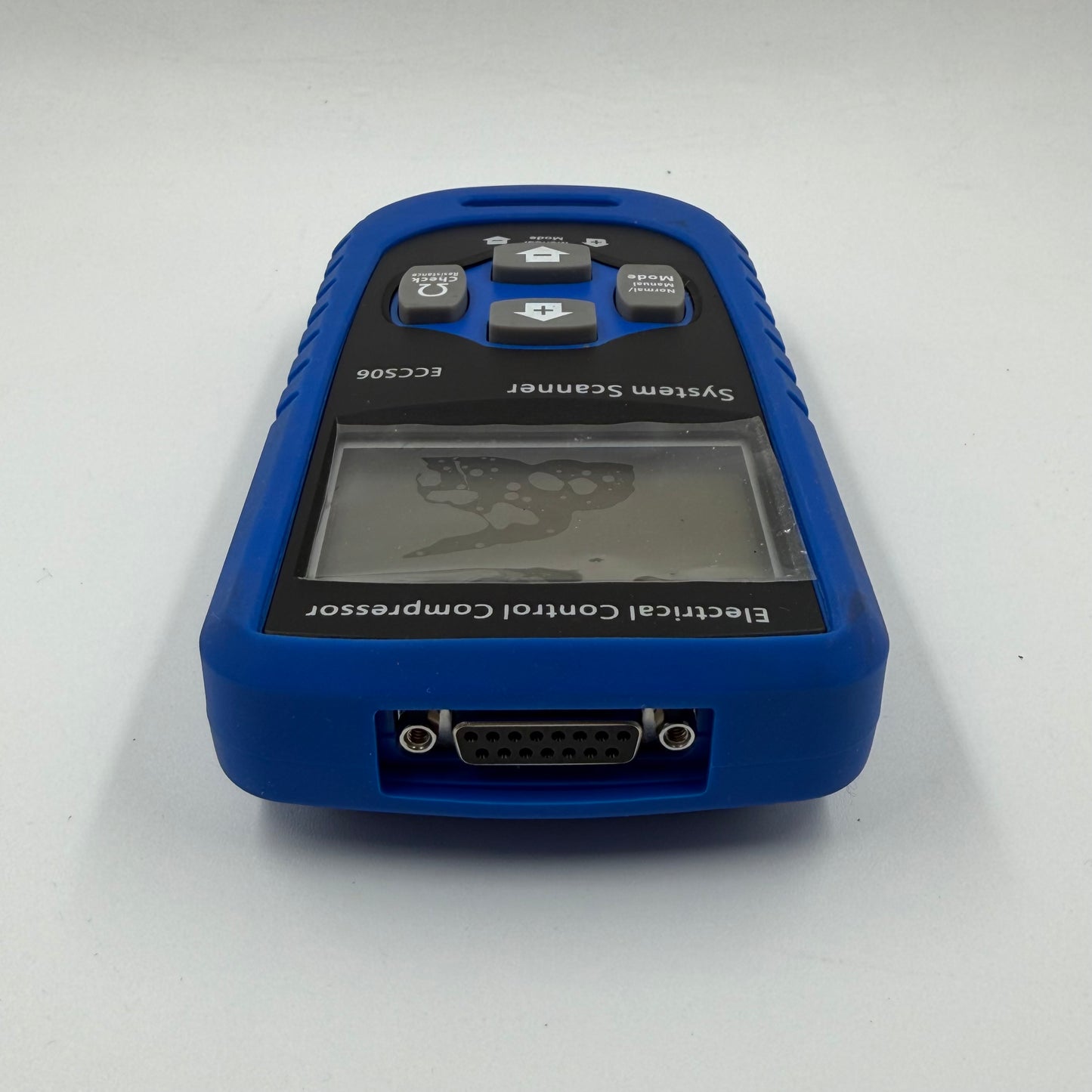 OMEGA ENVIRONMENTAL TECHNOLOGIES MT3750 