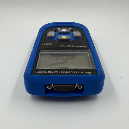 OMEGA ENVIRONMENTAL TECHNOLOGIES MT3750 