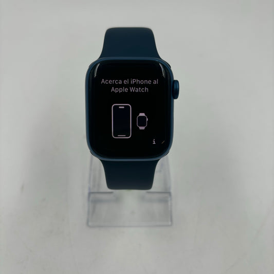 Apple Watch Series 7 Aluminum