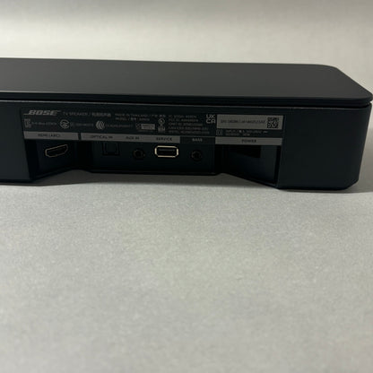 Bose TV Speaker 838309-1100