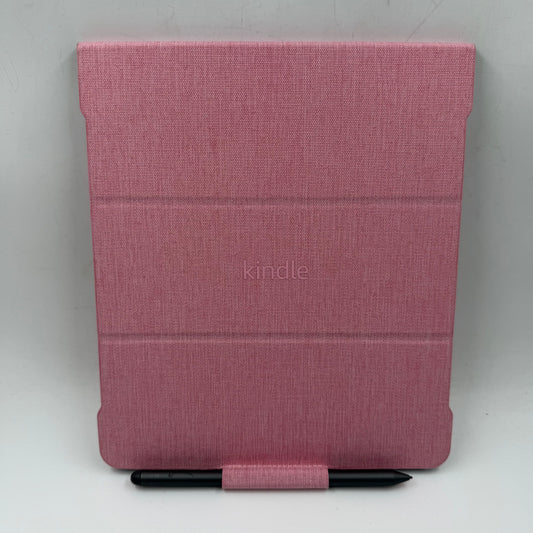 WiFi Only Amazon Kindle Scribe 64GB Black