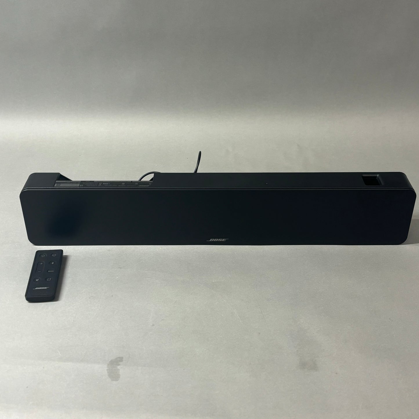 Bose TV Speaker 838309-1100