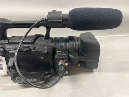 Canon XH A1 6.0MP Cinema Camcorder