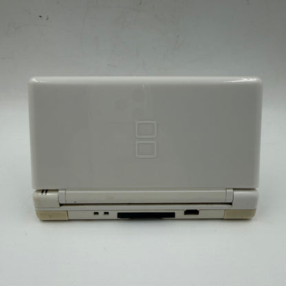 Nintendo DS Lite Handheld Game Console USG-001 White