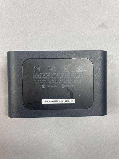 HTC Vive Pro Full Kit PC VR Headset 1111