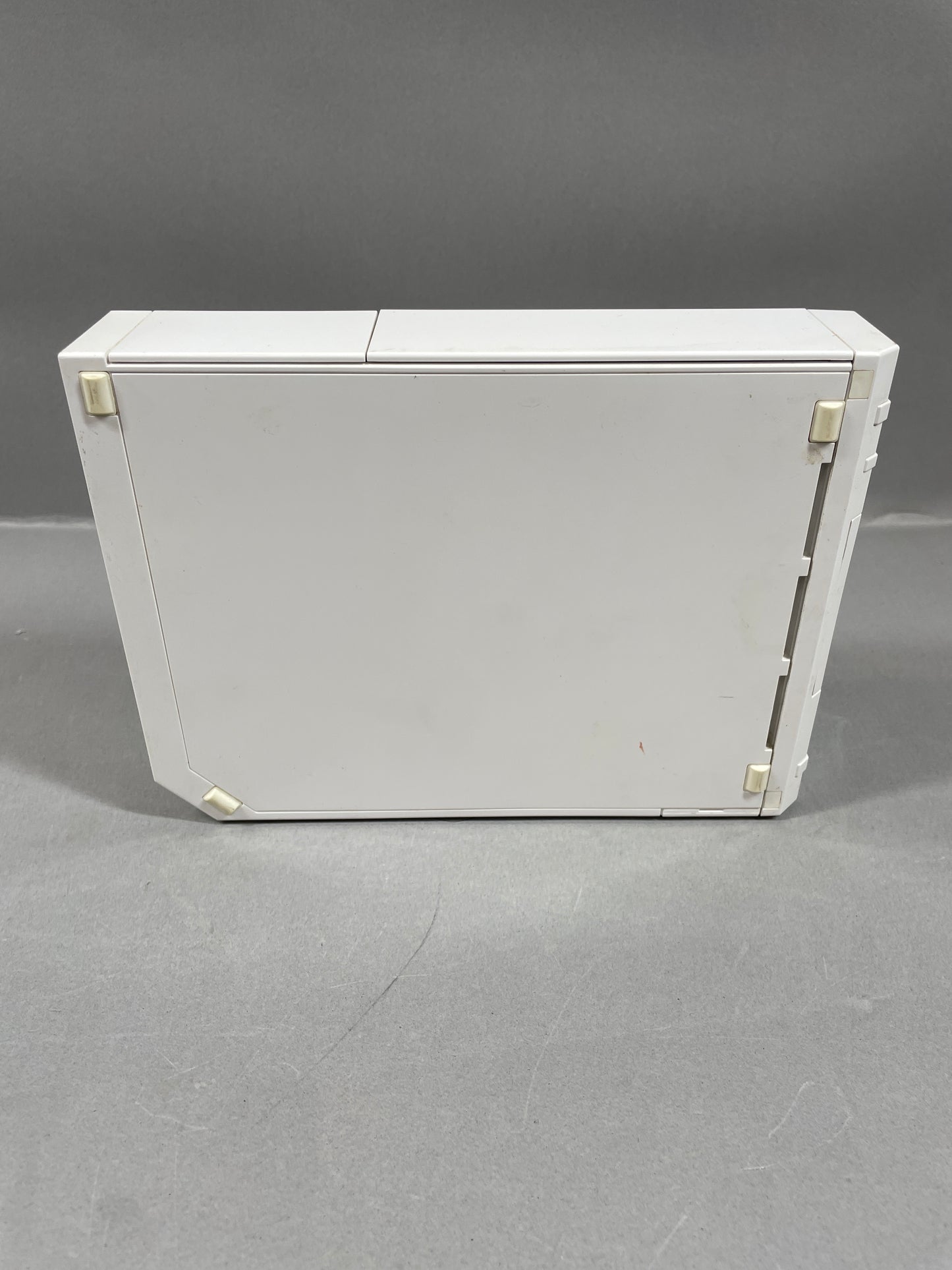 Nintendo Wii Video Game Console White