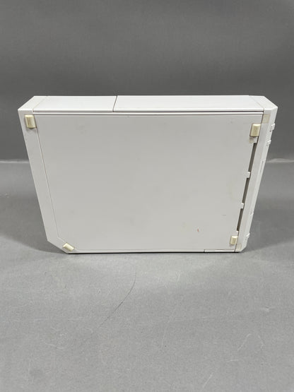 Nintendo Wii Video Game Console White