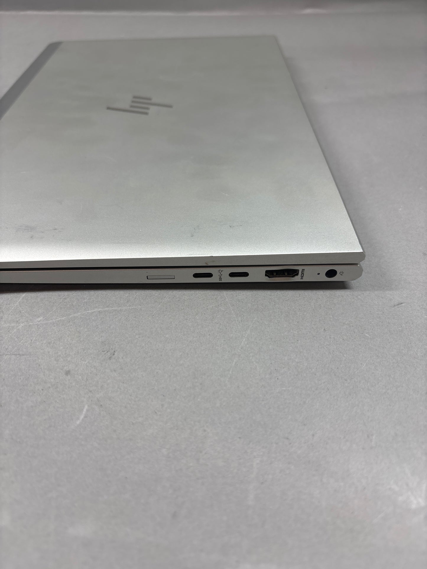 HP EliteBook  15-EG0067ST 15" I5-10210U 2.1GHz 10GB RAM 1TB GeForce GTX 1050