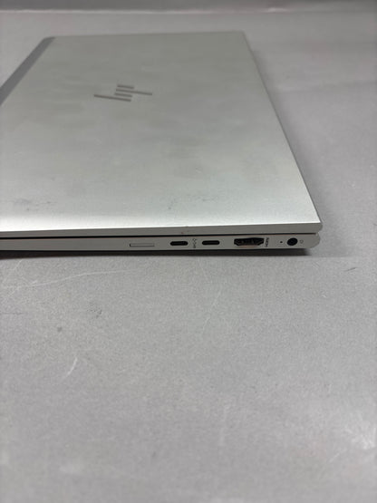 HP EliteBook  15-EG0067ST 15" I5-10210U 2.1GHz 10GB RAM 1TB GeForce GTX 1050