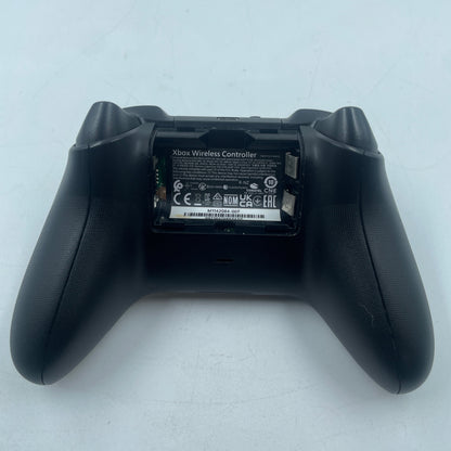 Microsoft Xbox Series X|S Wireless Controller Carbon Black 1914