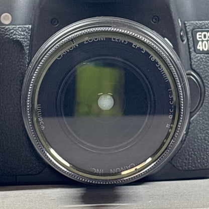 Canon EOS 40D