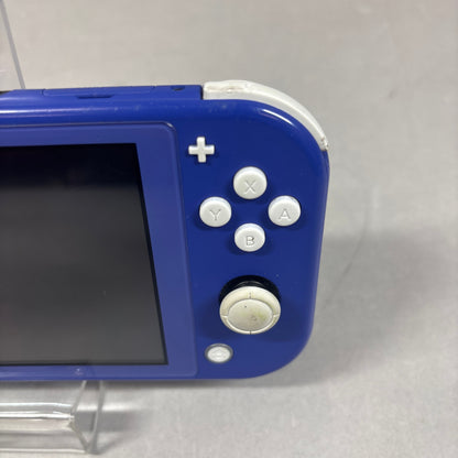 Nintendo Switch Lite Handheld Game Console Only  Atomic Purple