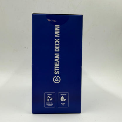 New Elgato X Discord Stream Deck Mini 