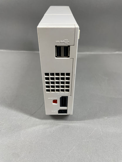 Nintendo Wii Video Game Console White