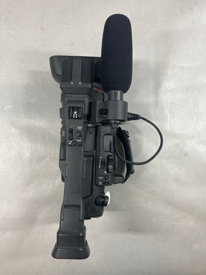 Canon XH A1 6.0MP Cinema Camcorder