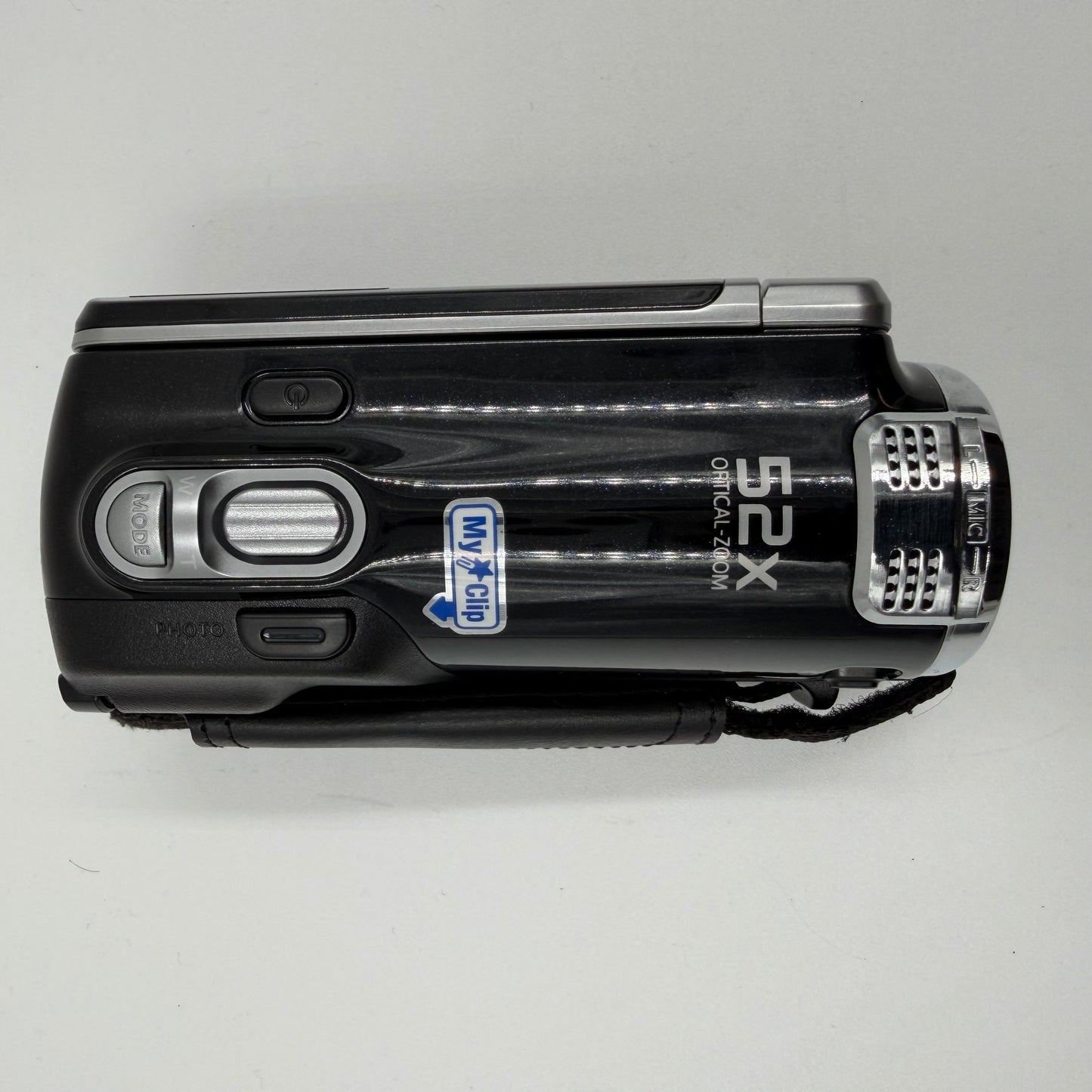 Sony Digital Video Camcorder HMX-F90