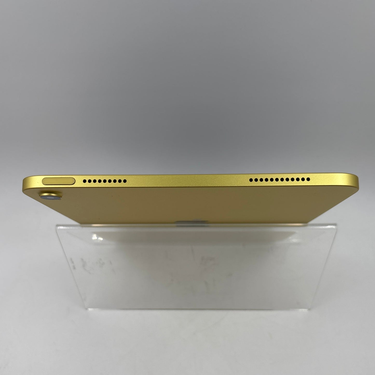 WiFi Only Apple iPad 10th Gen 64GB Yellow M02P3LL/A