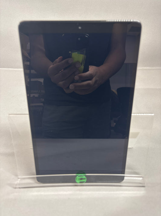 WiFi Only Samsung Galaxy Tab S6 10.5" 256GB Silver SM-T860NZSLXAR