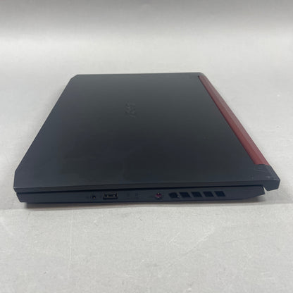 Acer Nitro 5 15.6" Ryzen 5 3550H 2.5GHz 8GB RAM 256GB SSD Radeon RX 560X Series