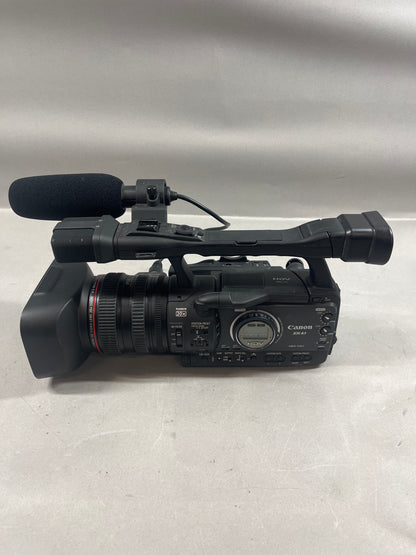 Canon XH A1 6.0MP Cinema Camcorder