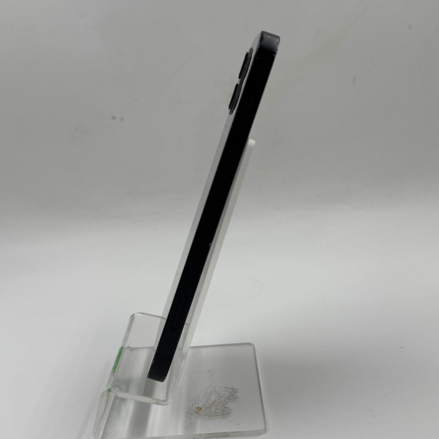 Factory Unlocked Apple iPhone 12 64GB Black MGH63LL/A