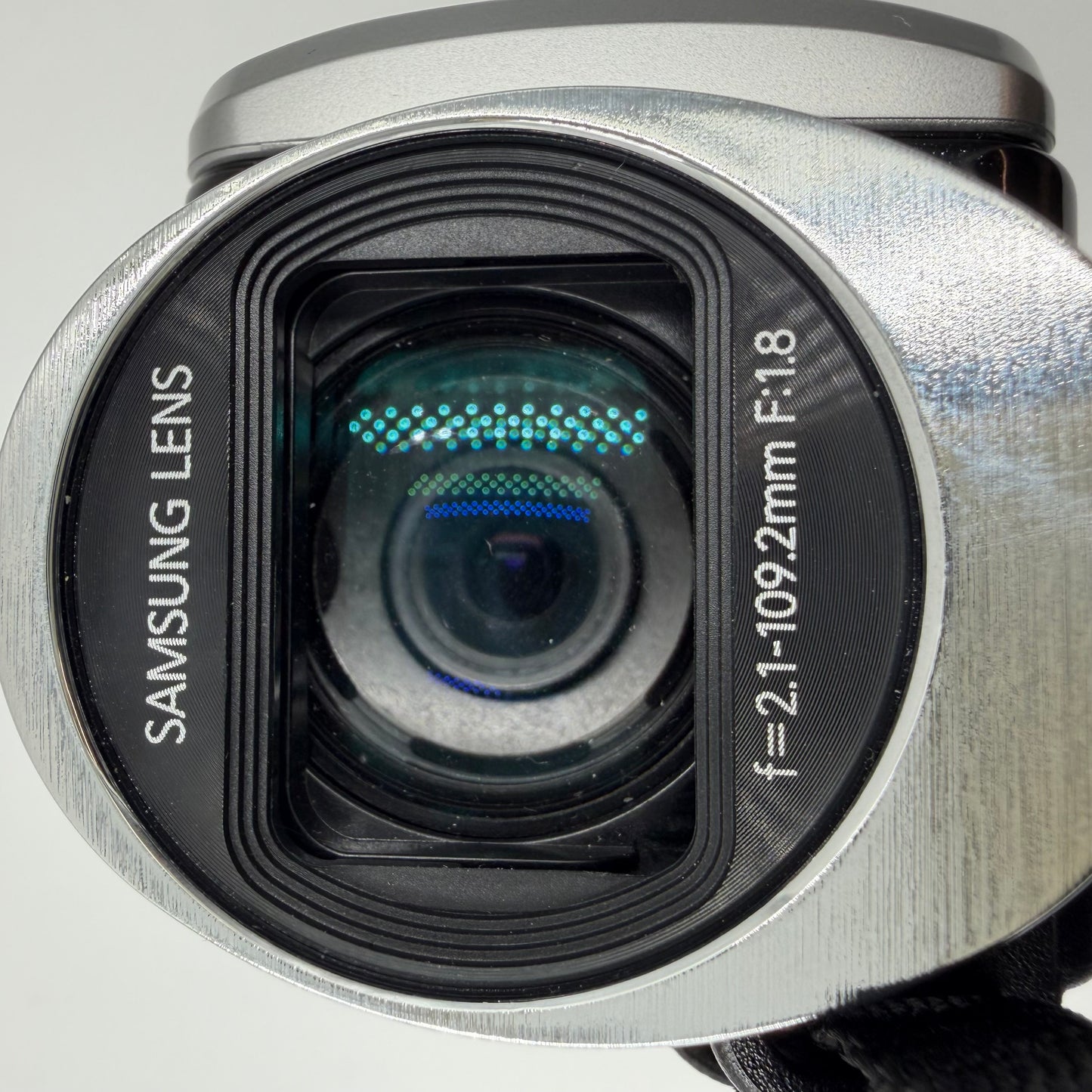 Sony Digital Video Camcorder HMX-F90