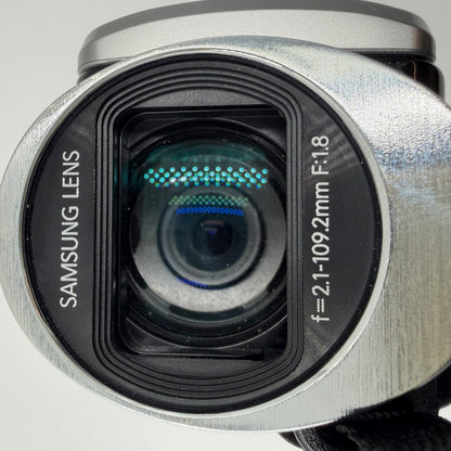 Sony Digital Video Camcorder HMX-F90