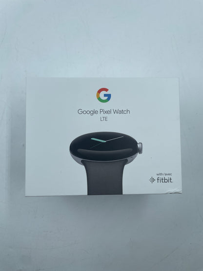Google Google Pixel Watch 41mm 100371754