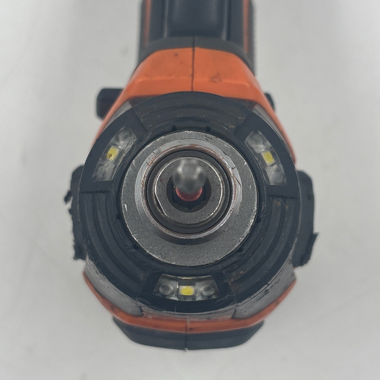 Ridgid R86039 18V 1/4 Inch Hex Cordless Impact Driver