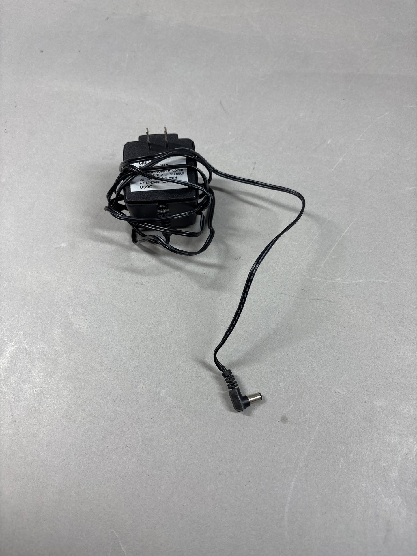 Uniden Bearcat BC200XLT Emergency scanner