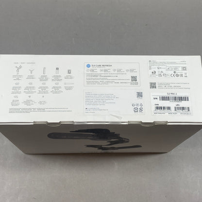 DJI RSC 2 Camera Gimbal SC2CP1
