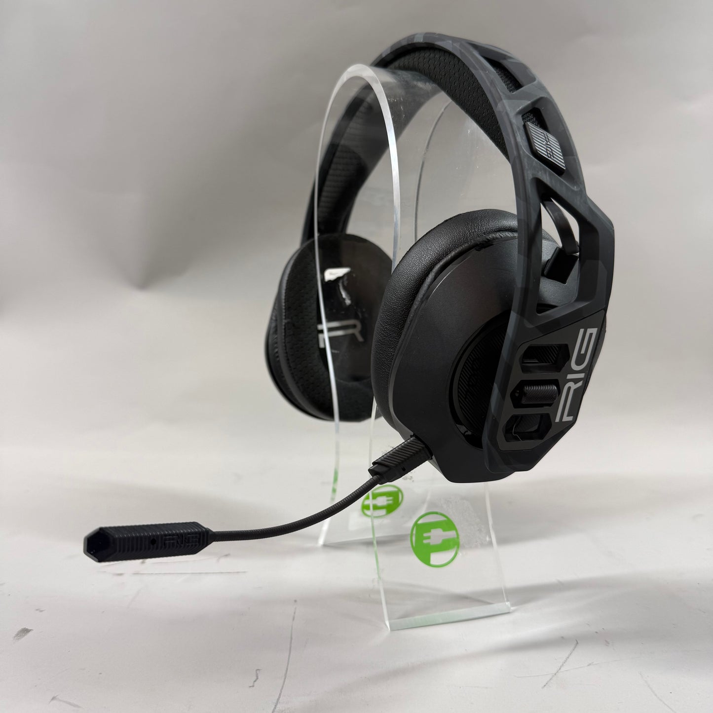 Nacon Headphones Bluetooth Gaming Headset