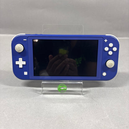 Nintendo Switch Lite Handheld Game Console Only  Atomic Purple