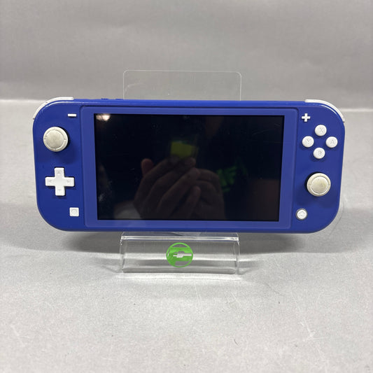 Nintendo Switch Lite Handheld Game Console Only  Atomic Purple