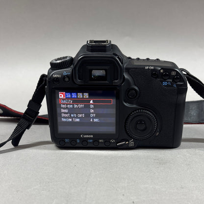 Canon EOS 40D